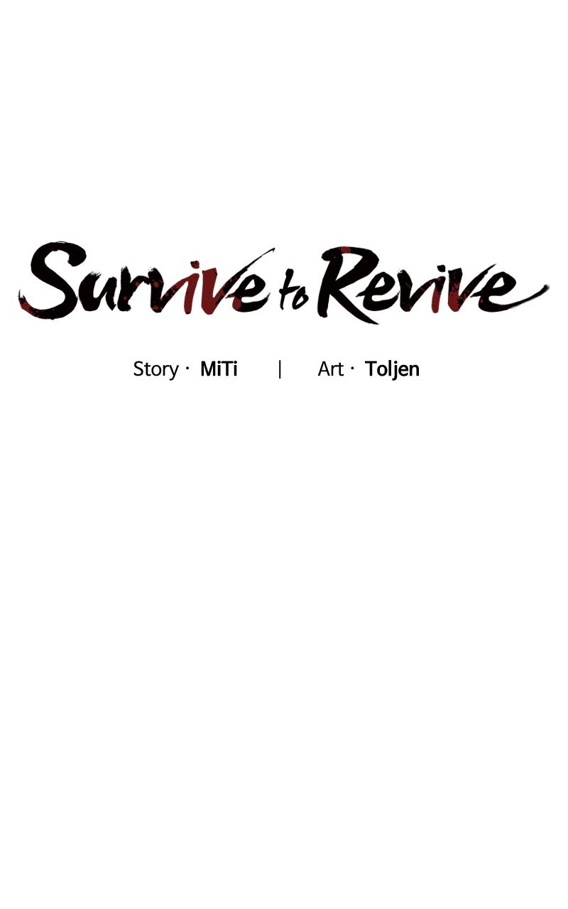 Competition For Revival Chap 54 - Next Chap 55