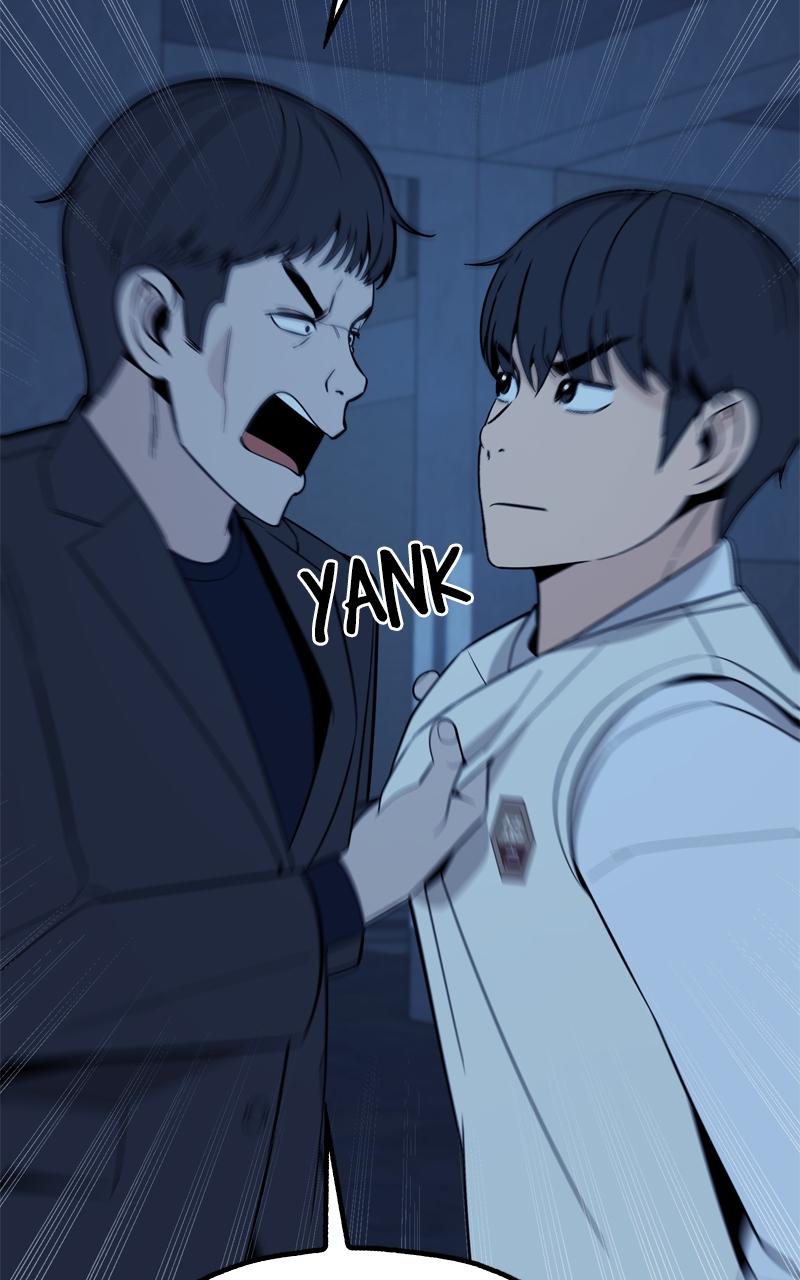 Competition For Revival Chap 56 - Next Chap 57