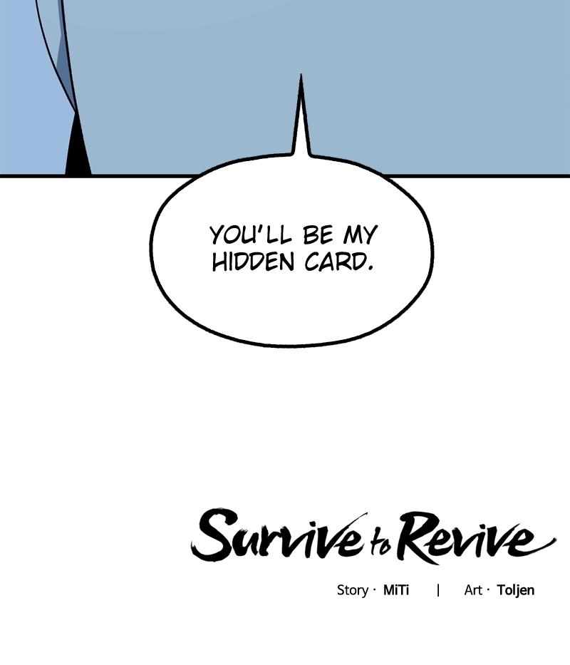 Competition For Revival Chap 56 - Next Chap 57