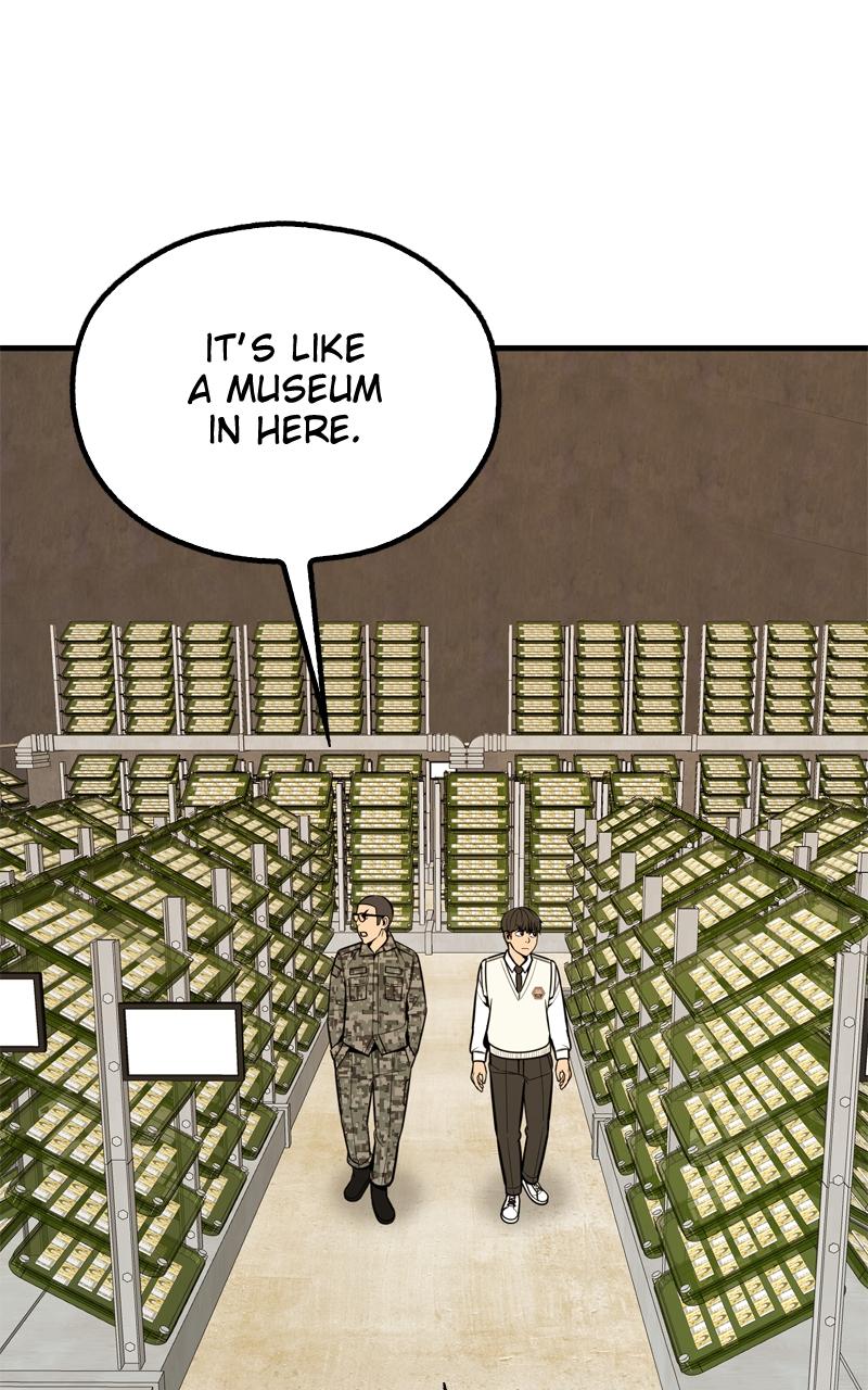 Competition For Revival Chap 56 - Next Chap 57