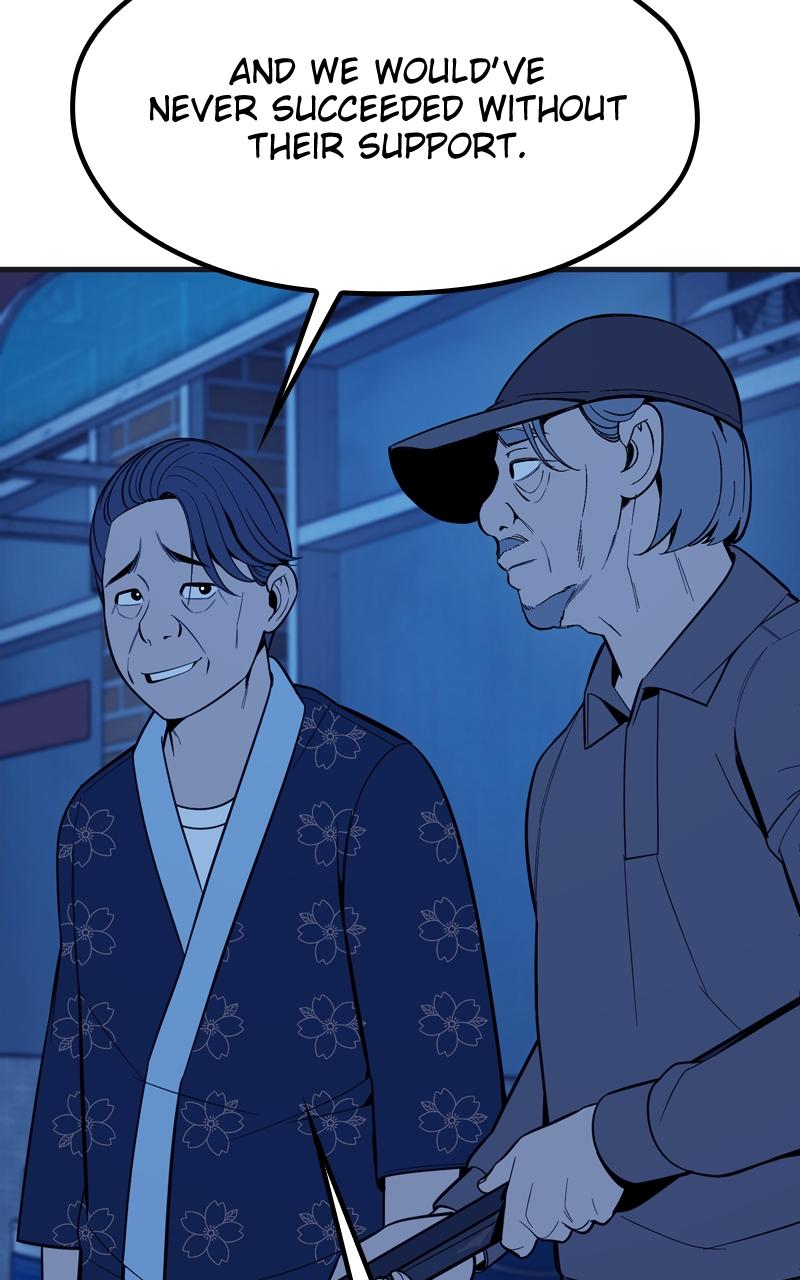 Competition For Revival Chap 56 - Next Chap 57