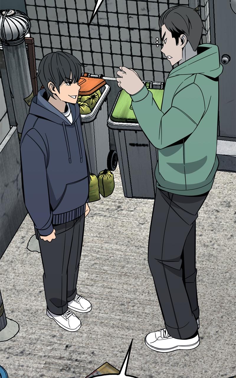 Competition For Revival Chap 58 - Next Chap 59