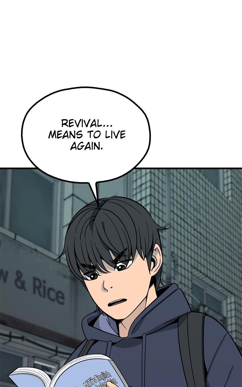 Competition For Revival Chap 58 - Next Chap 59