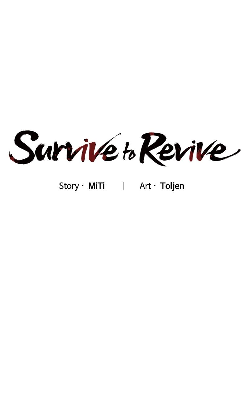 Competition For Revival Chap 58 - Next Chap 59