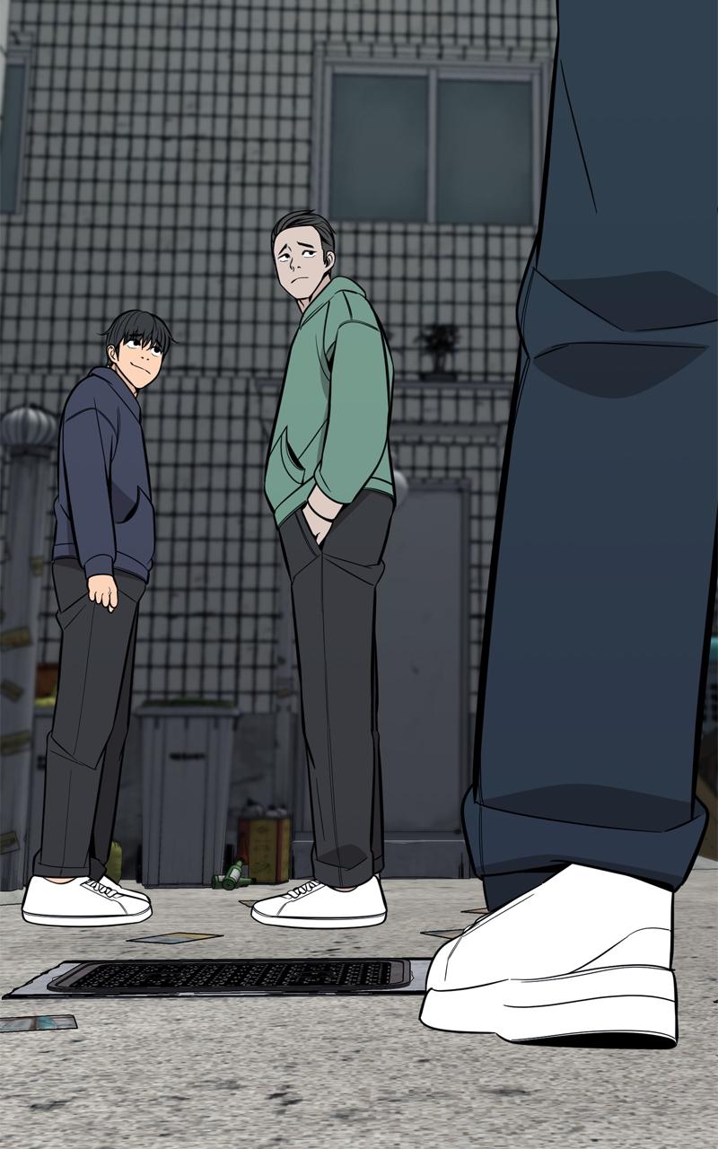 Competition For Revival Chap 58 - Next Chap 59