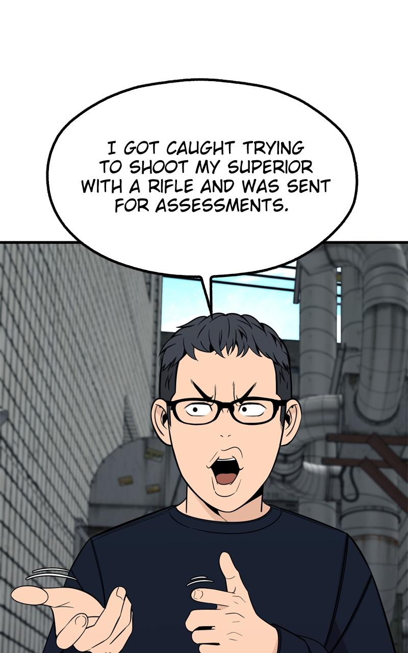 Competition For Revival Chap 58 - Next Chap 59