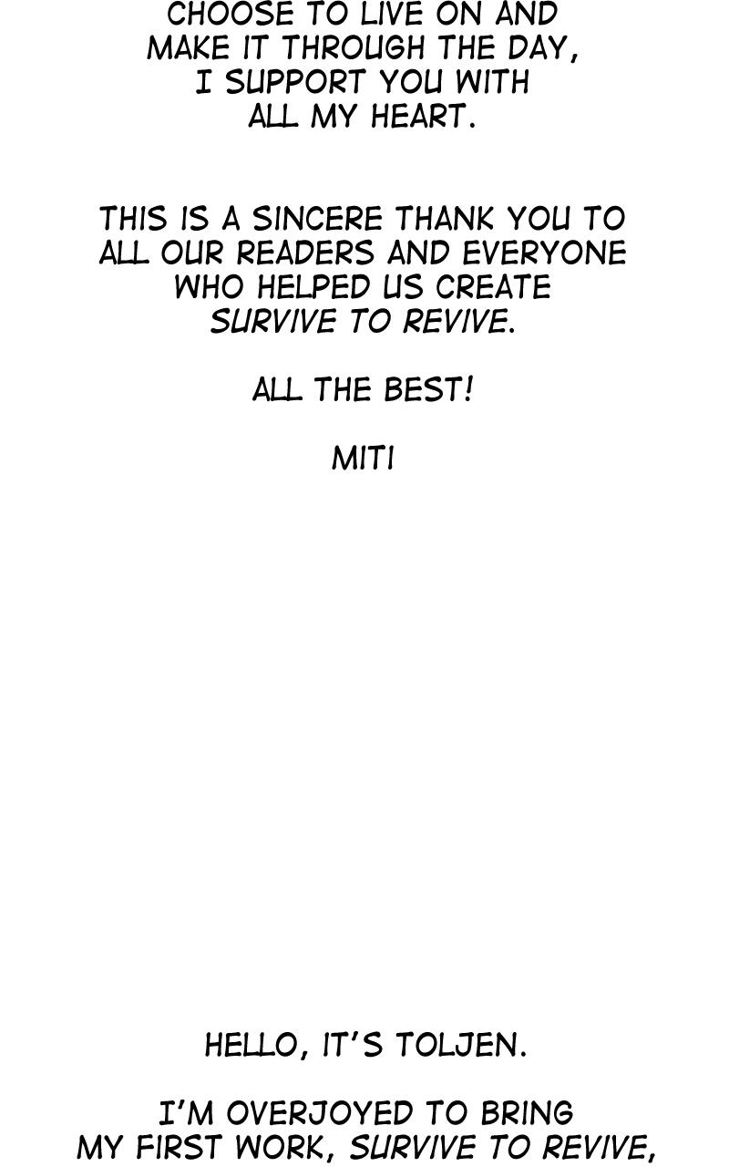 Competition For Revival Chap 59 - Next Chap 60