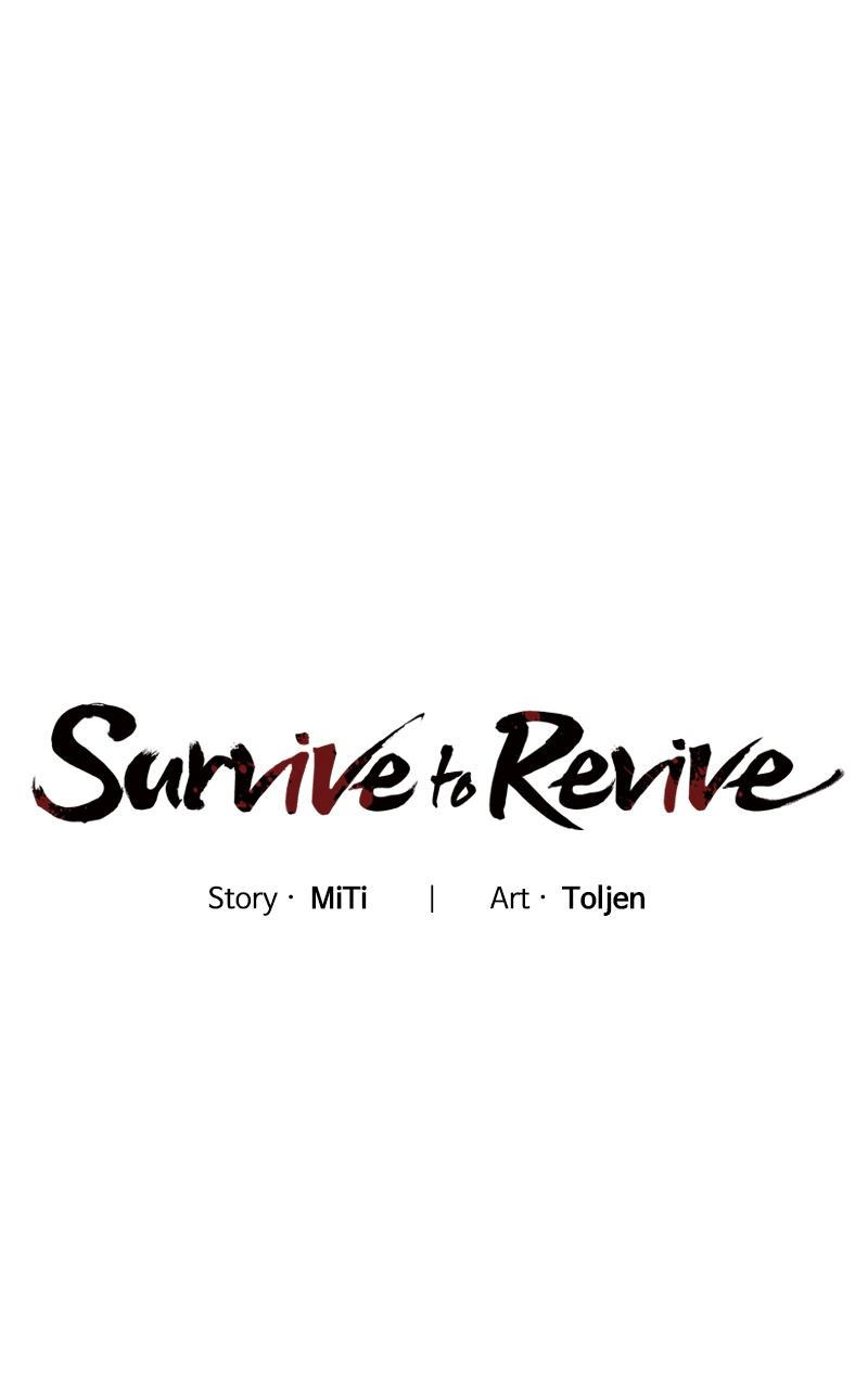 Competition For Revival Chap 59 - Next Chap 60