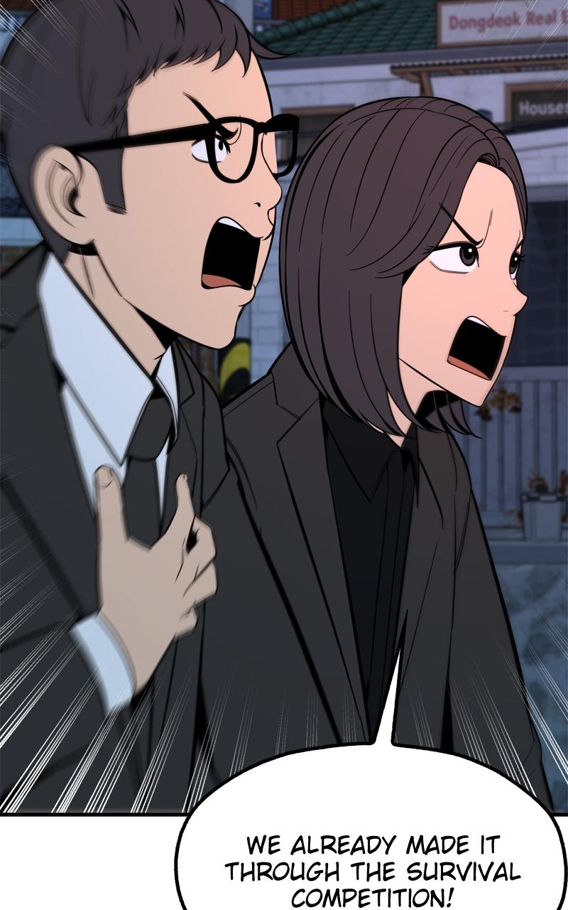 Competition For Revival Chap 59 - Next Chap 60