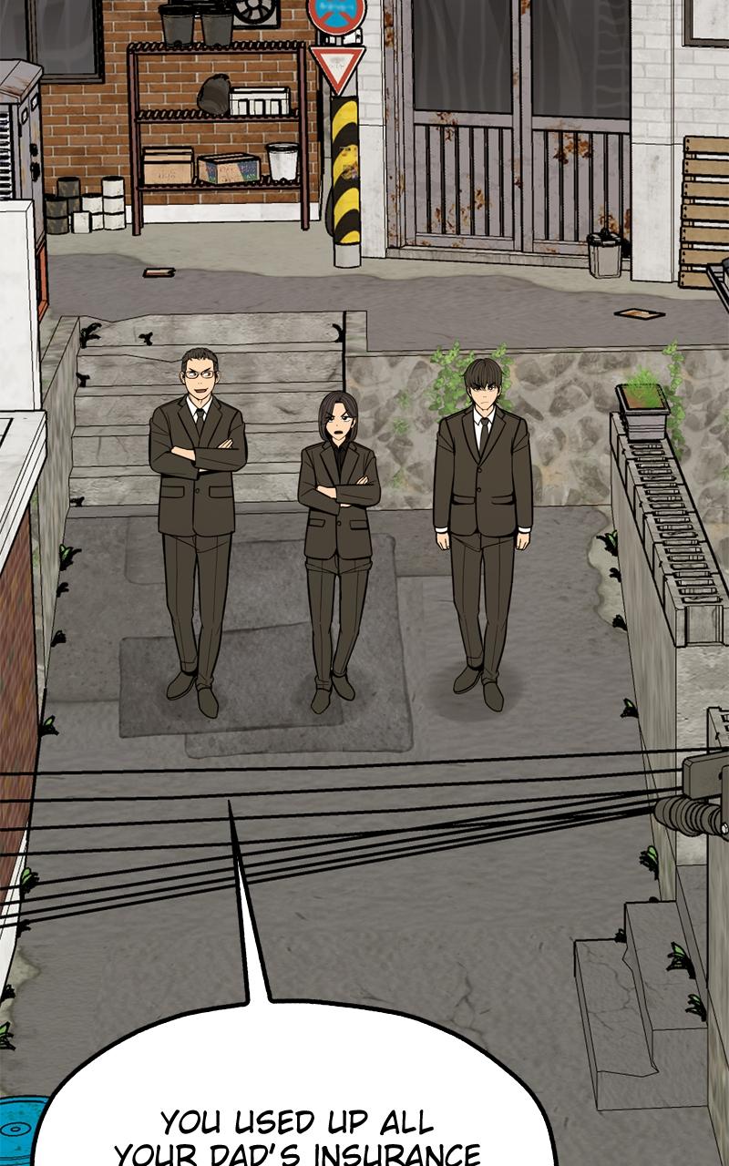 Competition For Revival Chap 59 - Next Chap 60