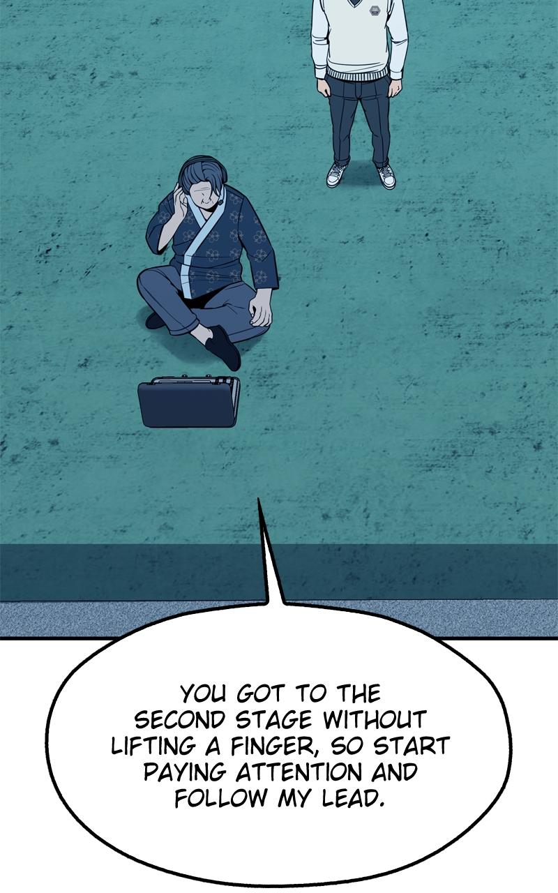 Competition For Revival Chap 50 - Next Chap 51