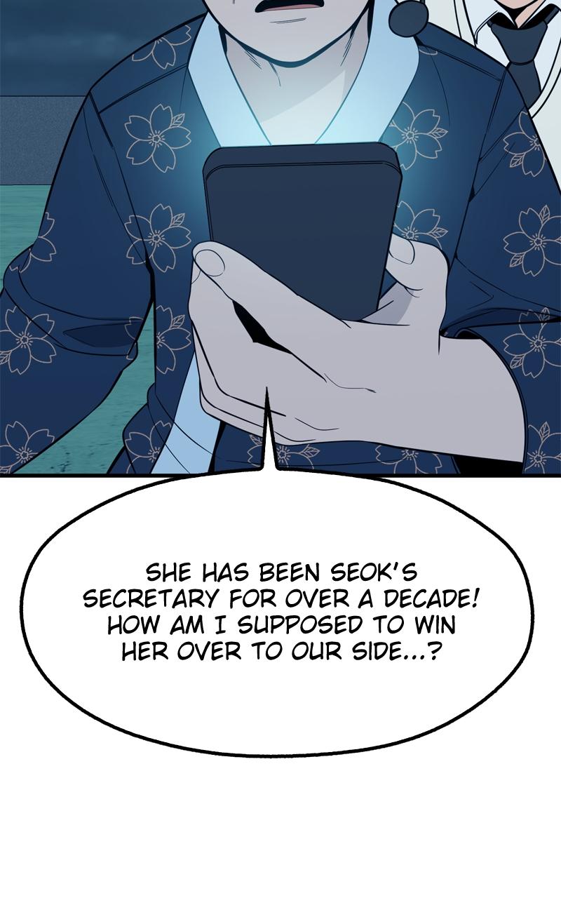 Competition For Revival Chap 50 - Next Chap 51