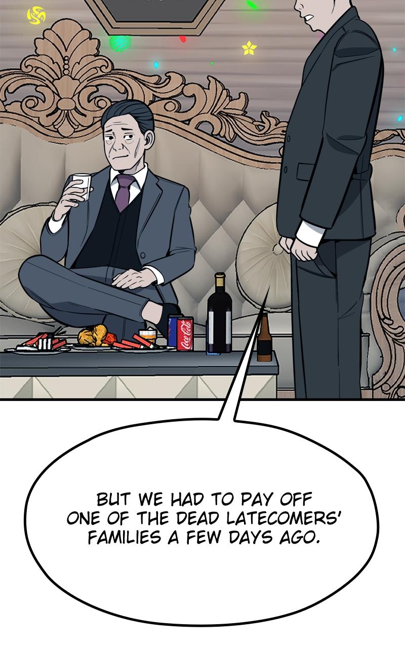 Competition For Revival Chap 50 - Next Chap 51