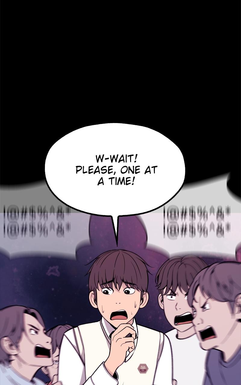 Competition For Revival Chap 50 - Next Chap 51