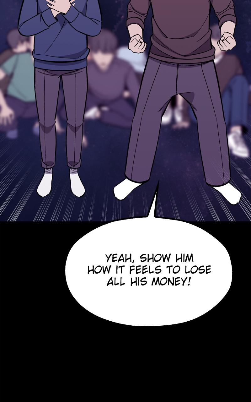 Competition For Revival Chap 50 - Next Chap 51