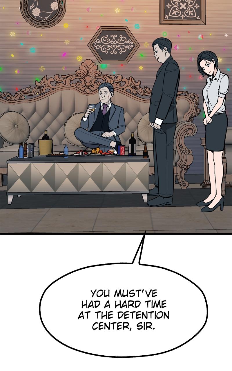 Competition For Revival Chap 50 - Next Chap 51