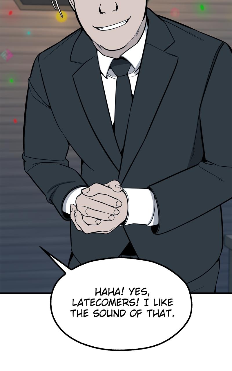 Competition For Revival Chap 50 - Next Chap 51
