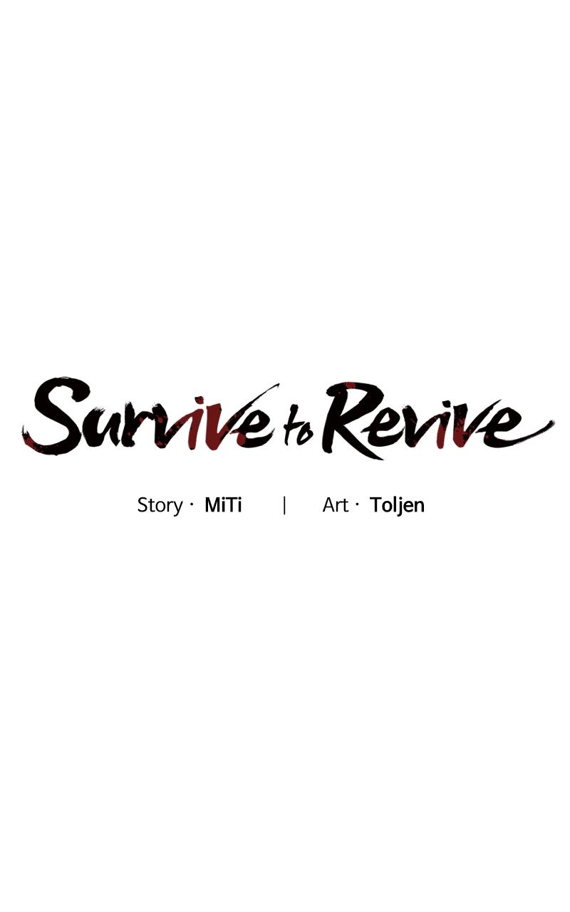 Competition For Revival Chap 51 - Next Chap 52