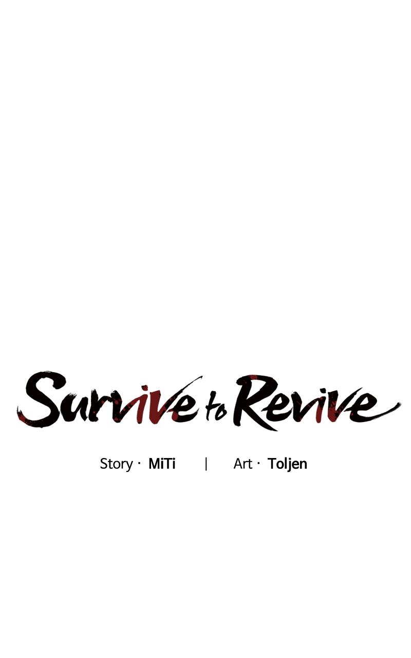 Competition For Revival Chap 52 - Next Chap 53