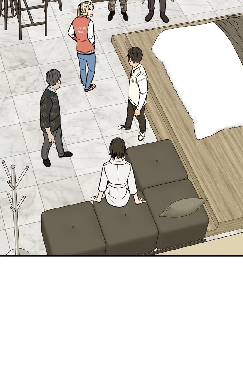 Competition For Revival Chap 53 - Next Chap 54