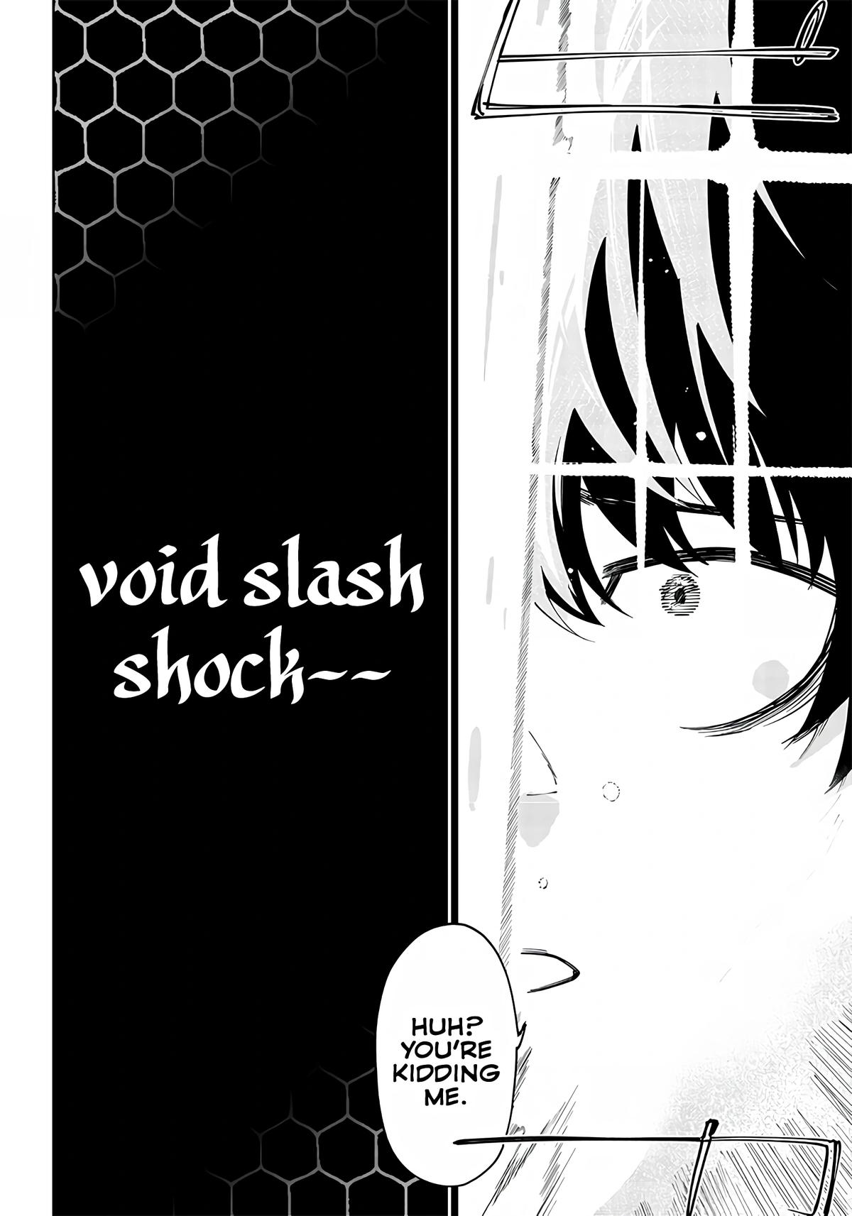Saiaku no Avalon Chap 4 - Next Chap 5