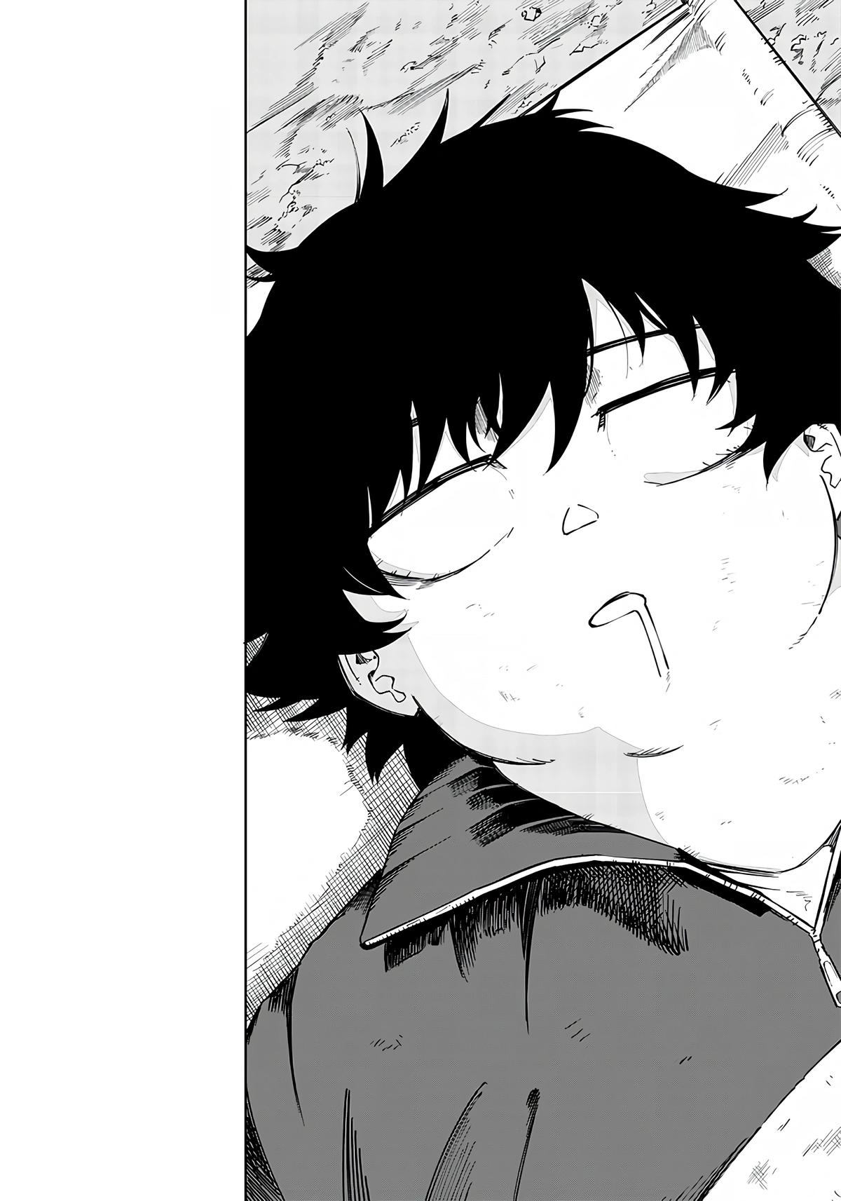 Saiaku no Avalon Chap 5 - Next Chap 6