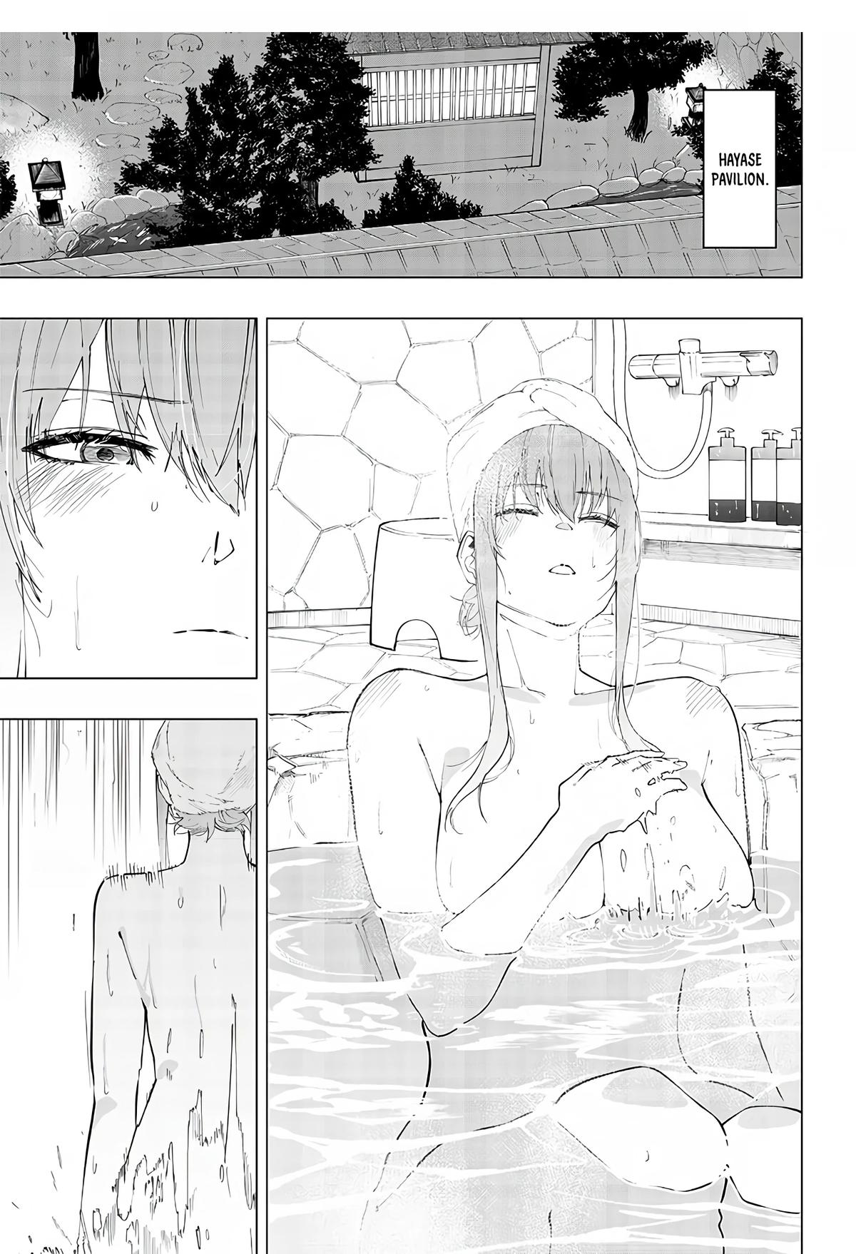 Saiaku no Avalon Chap 8 - Next Chap 9