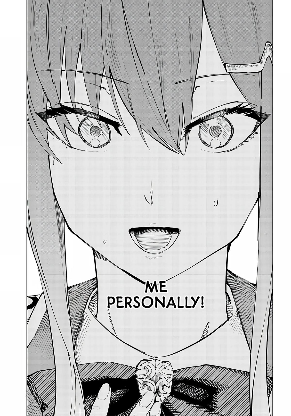 Saiaku no Avalon Chap 8 - Next Chap 9