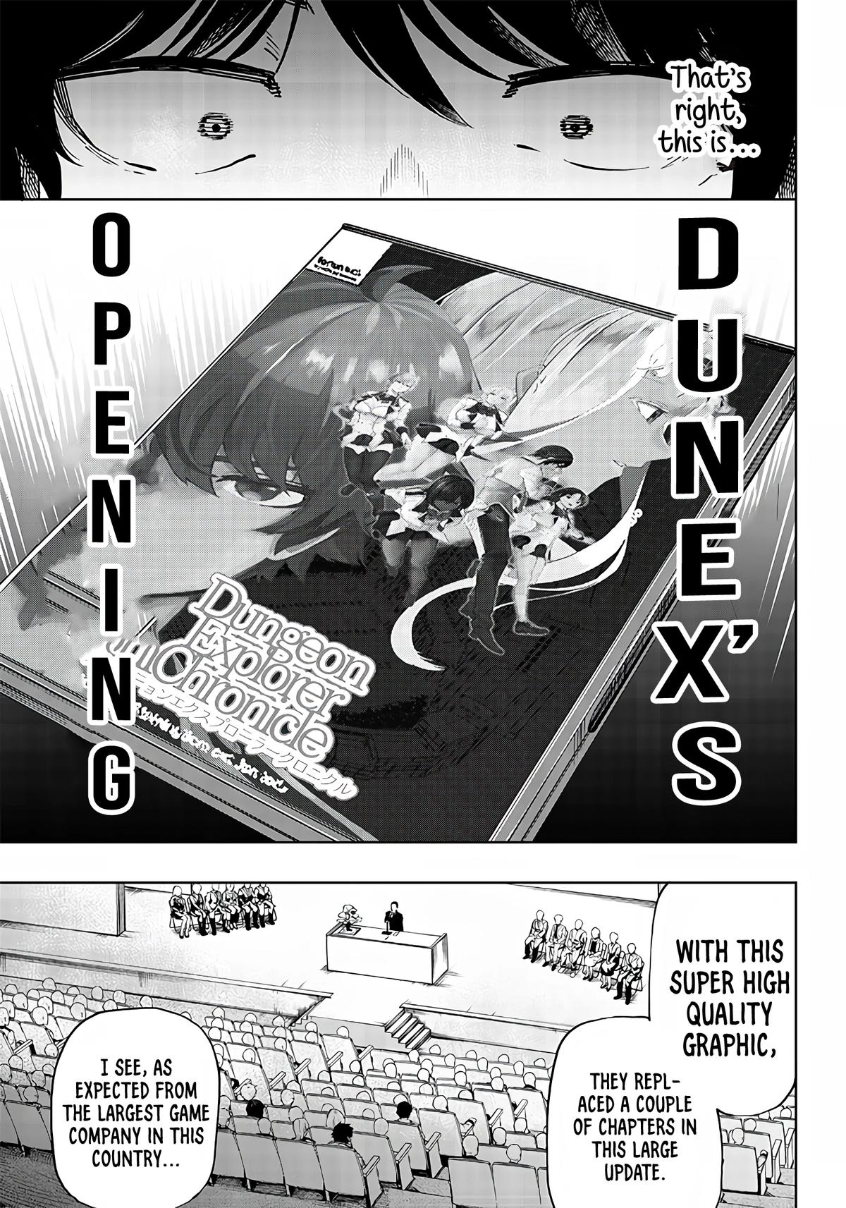 Saiaku no Avalon Chap 1 - Next Chap 2