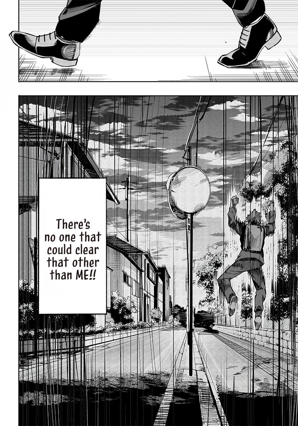 Saiaku no Avalon Chap 1 - Next Chap 2