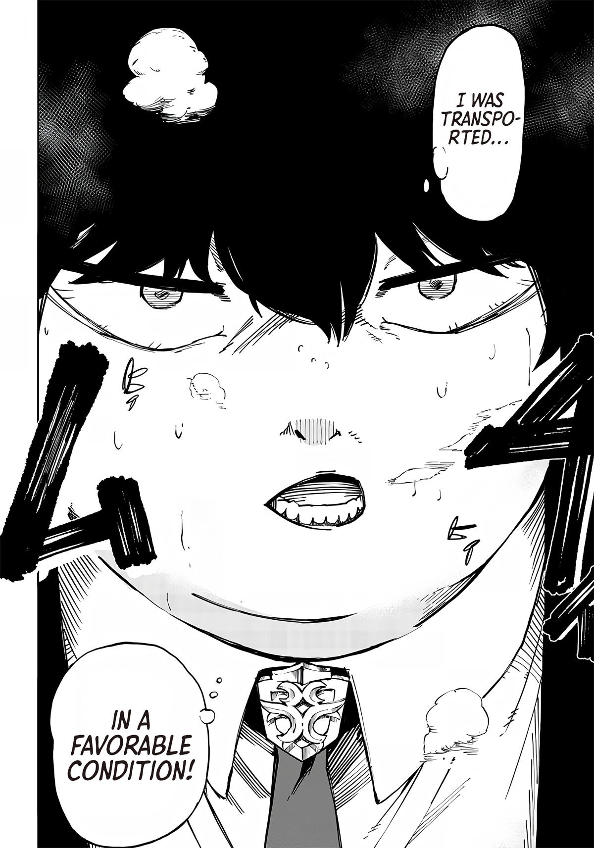 Saiaku no Avalon Chap 1 - Next Chap 2