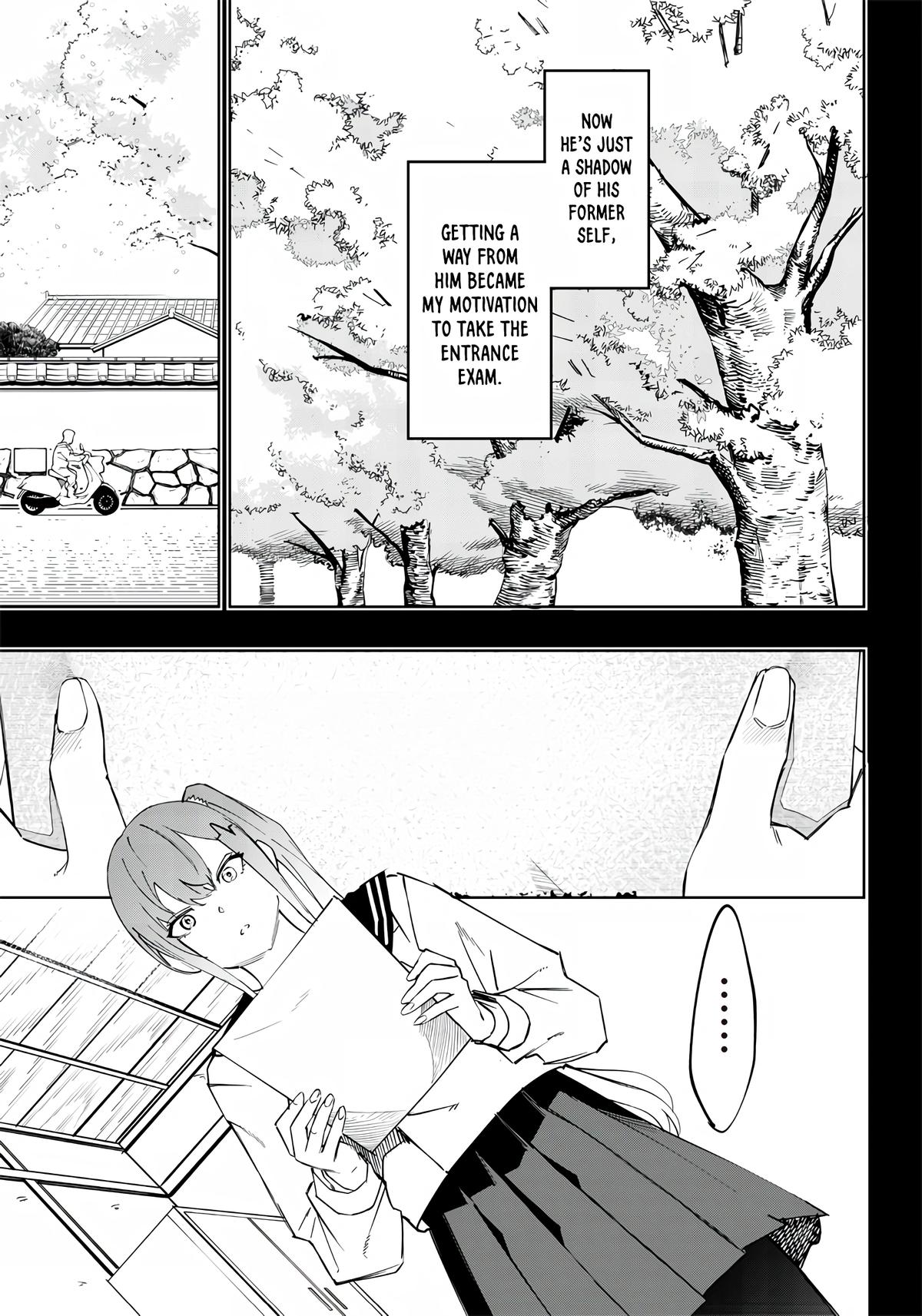Saiaku no Avalon Chap 3 - Next Chap 4