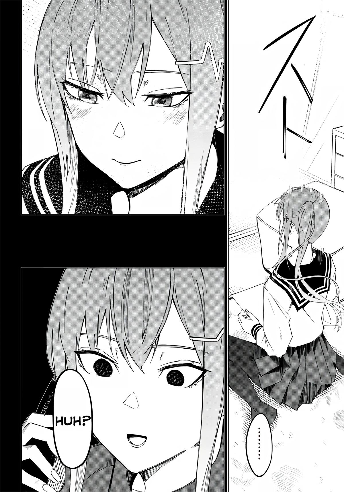 Saiaku no Avalon Chap 3 - Next Chap 4