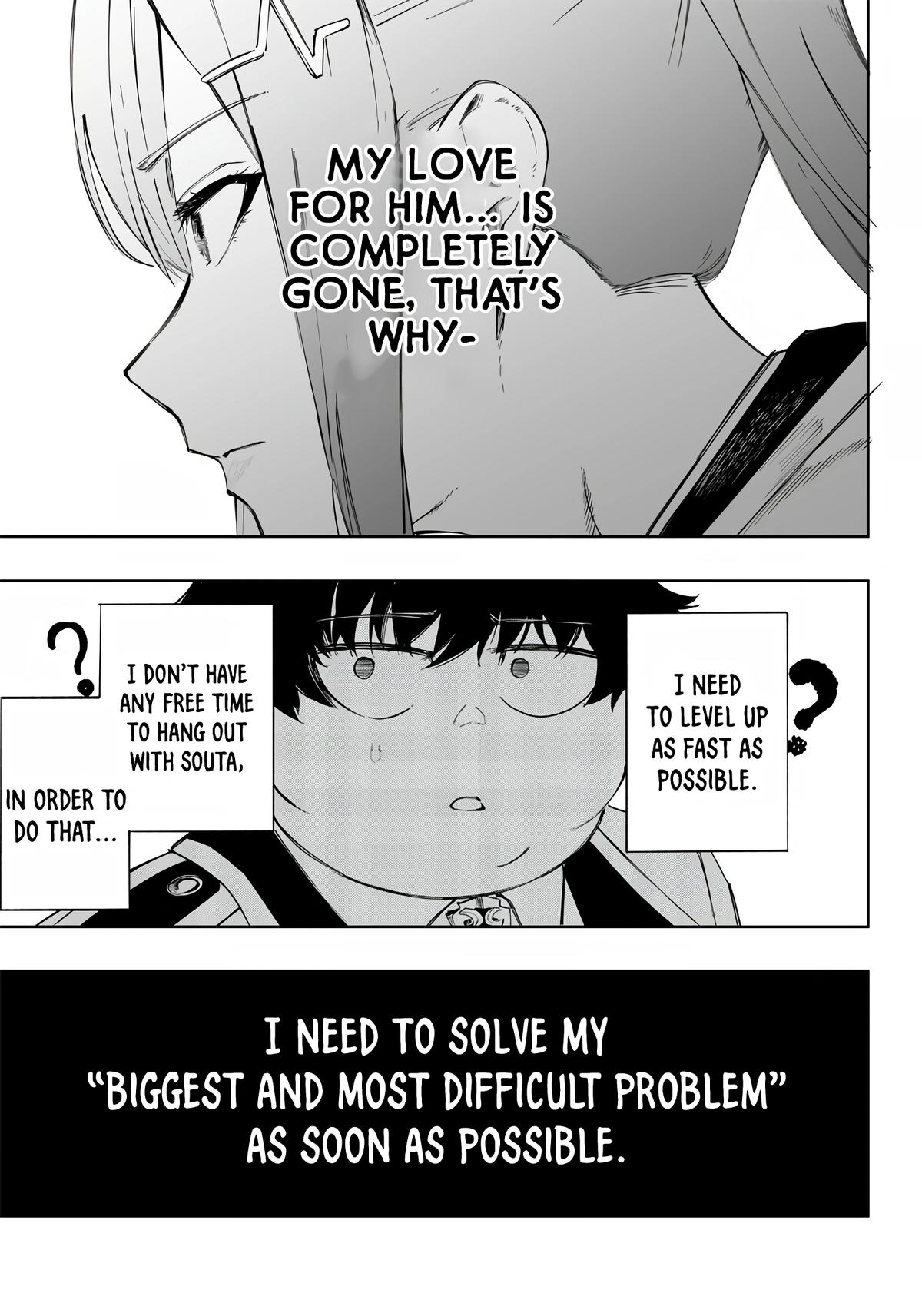 Saiaku no Avalon Chap 3 - Next Chap 4