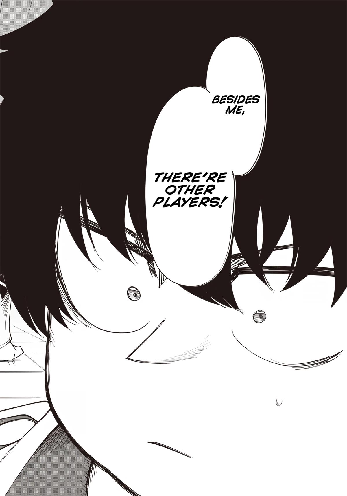 Saiaku no Avalon Chap 15 - Next Chap 16