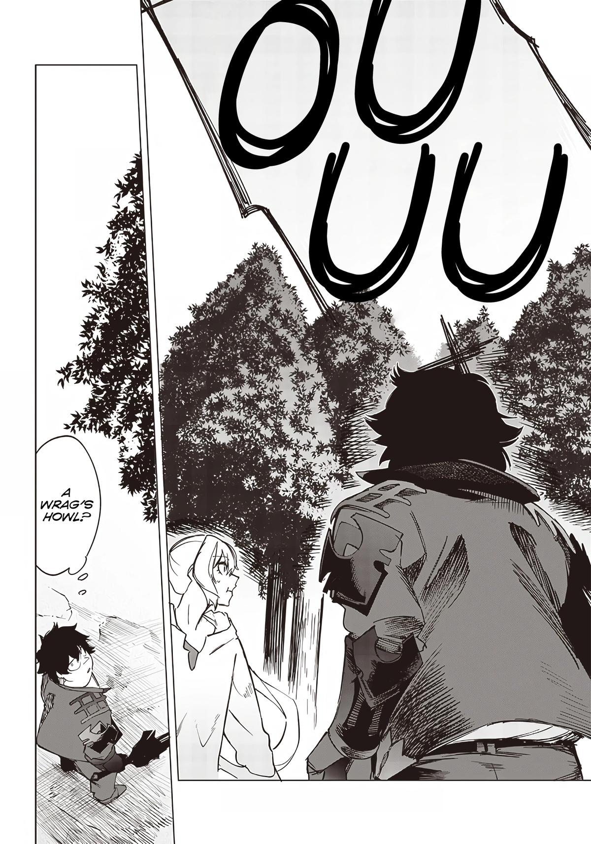 Saiaku no Avalon Chap 18 - Next Chap 19