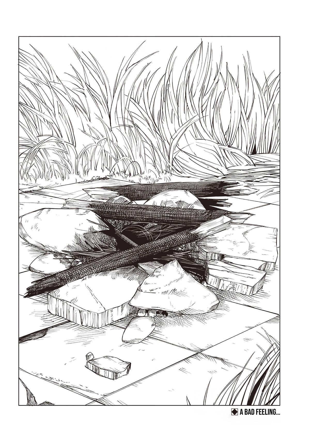 Saiaku no Avalon Chap 19 - Next Chap 20
