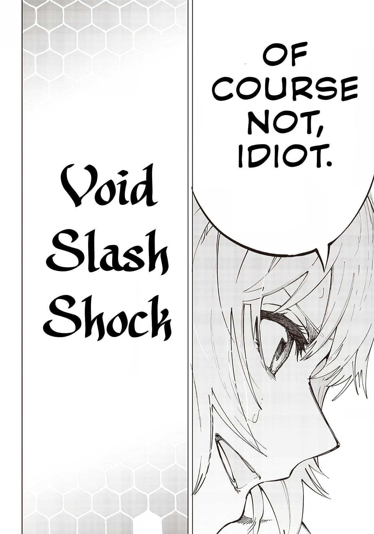 Saiaku no Avalon Chap 21 - Next Chap 22