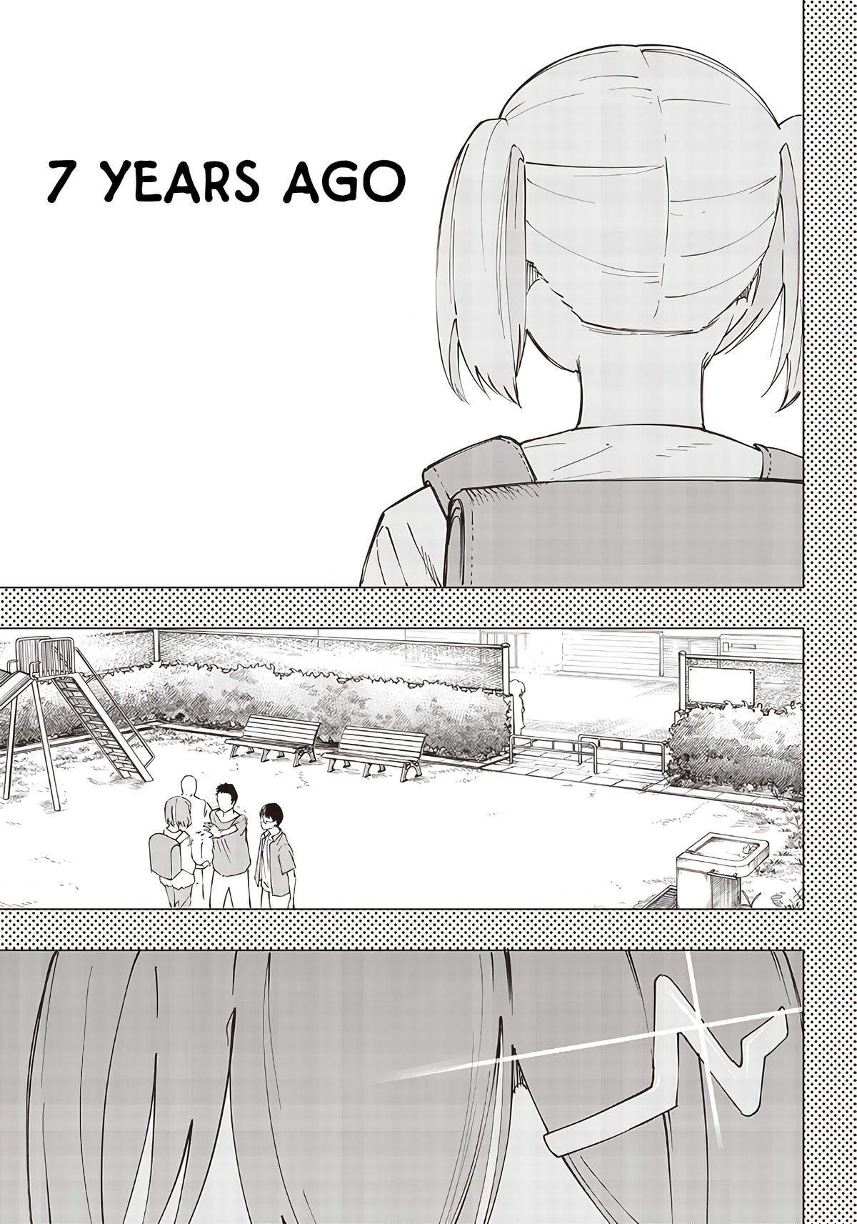 Saiaku no Avalon Chap 21 - Next Chap 22