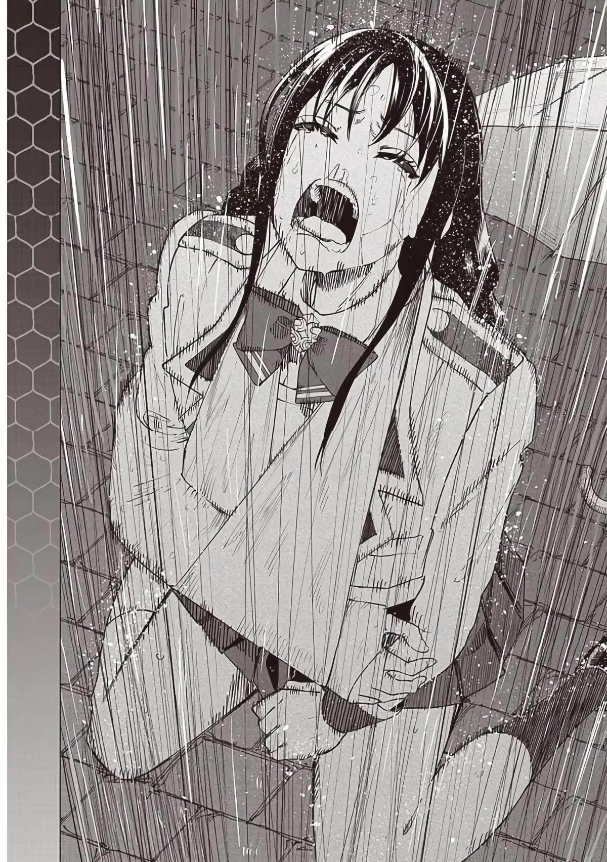 Saiaku no Avalon Chap 30 - Next Chap 31
