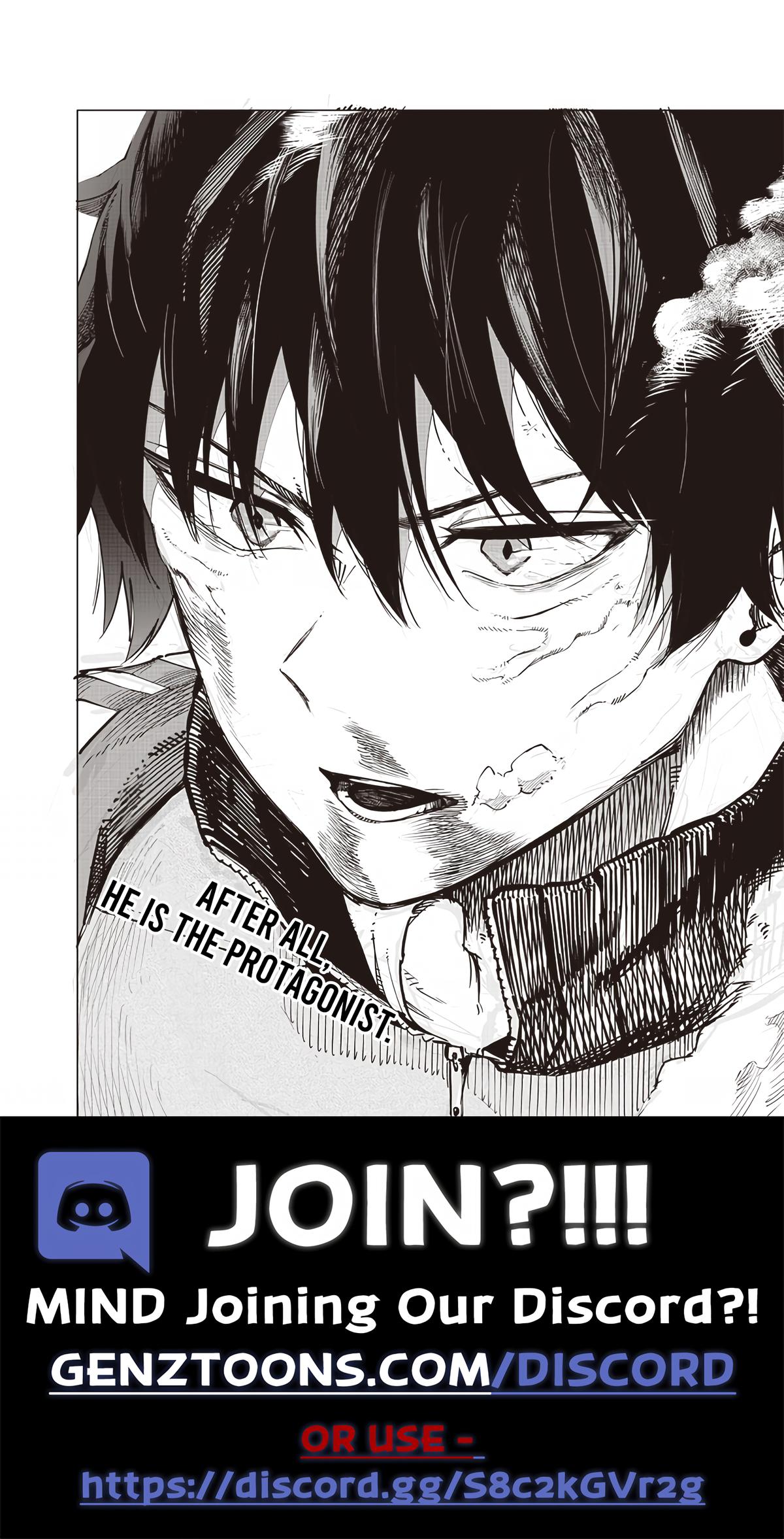 Saiaku no Avalon Chap 57 - Next Chap 58