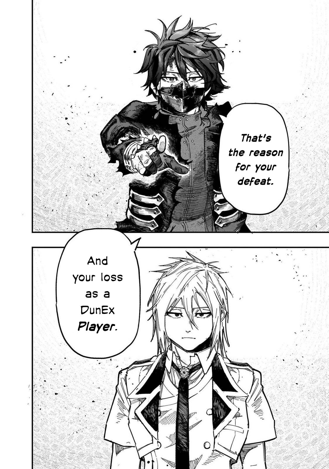 Saiaku no Avalon Chap 85 - Next Chap 86