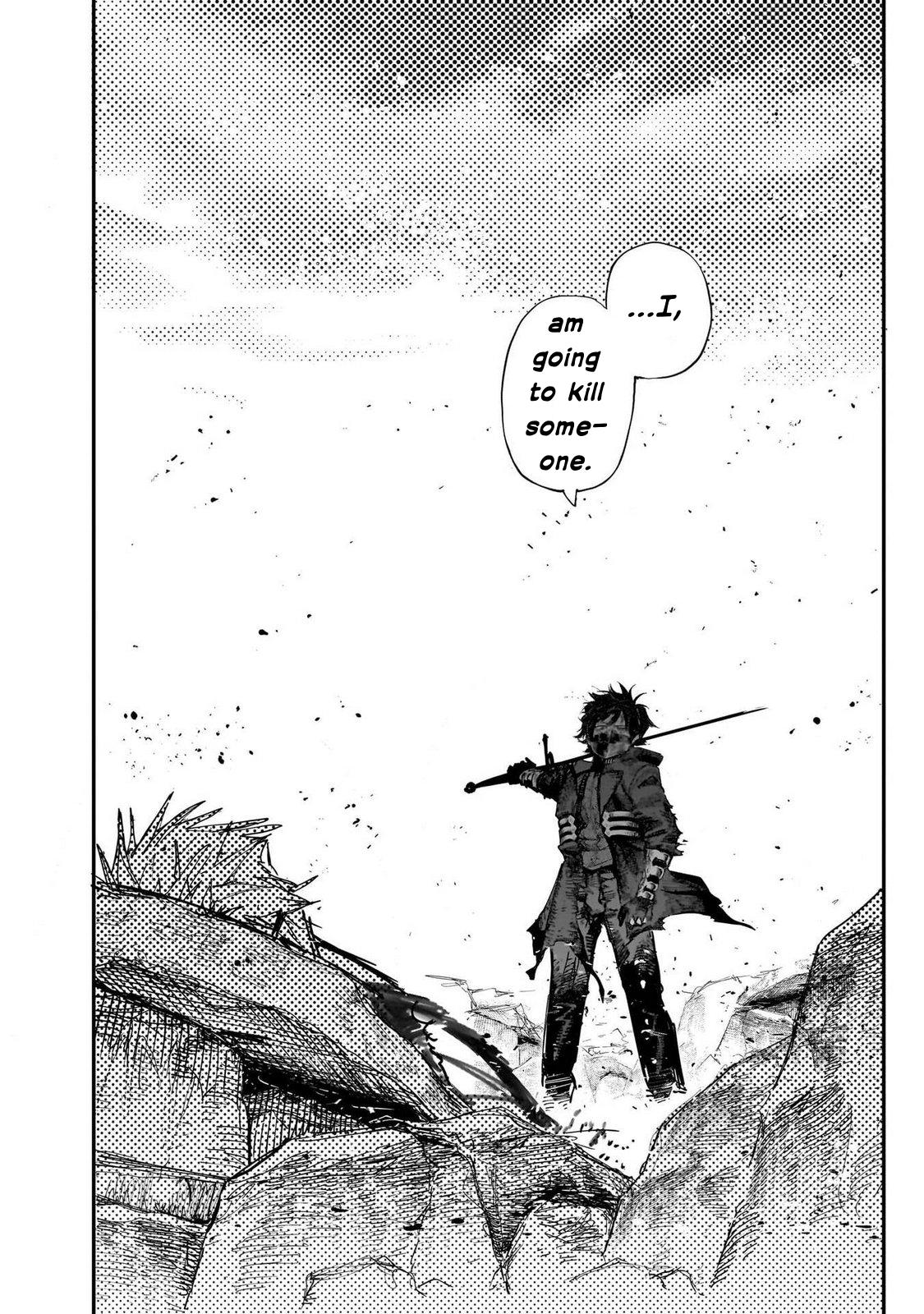 Saiaku no Avalon Chap 85 - Next Chap 86