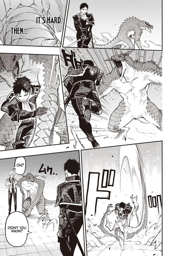 Saiaku no Avalon Chap 81.2 - Next Chap 82.2