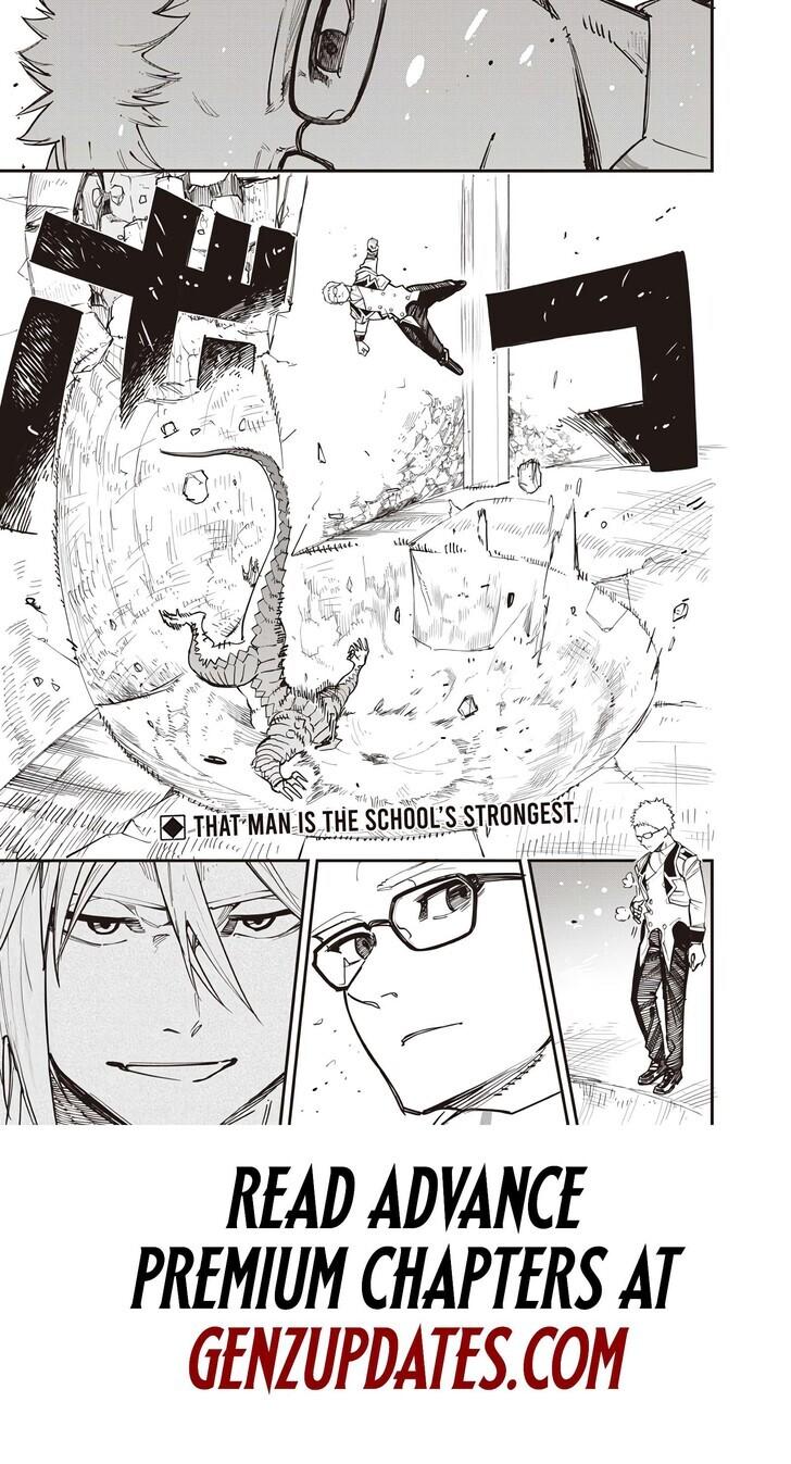 Saiaku no Avalon Chap 81.2 - Next Chap 82.2
