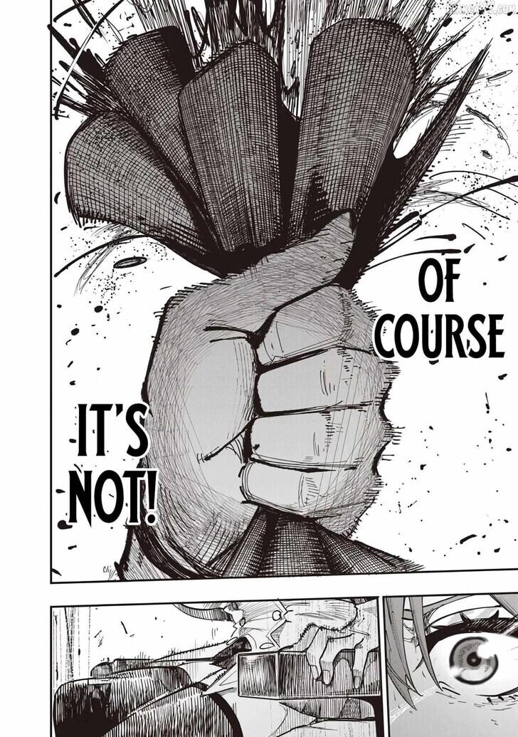 Saiaku no Avalon Chap 83 - Next Chap 84