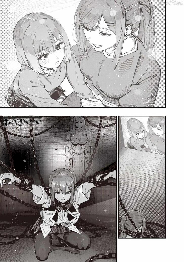 Saiaku no Avalon Chap 83 - Next Chap 84