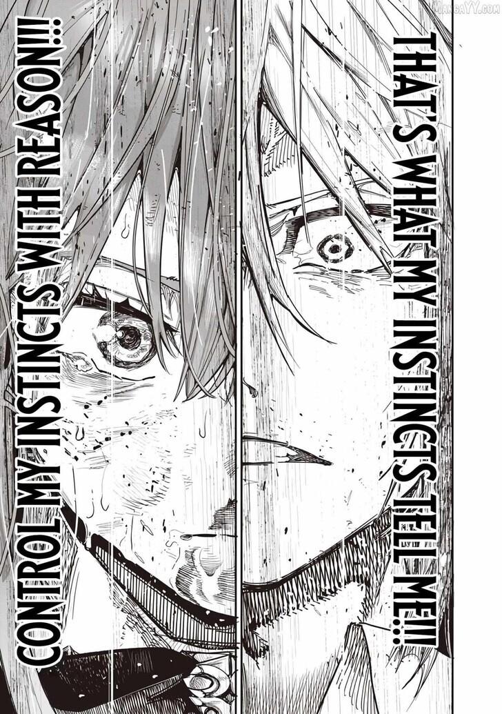 Saiaku no Avalon Chap 83 - Next Chap 84