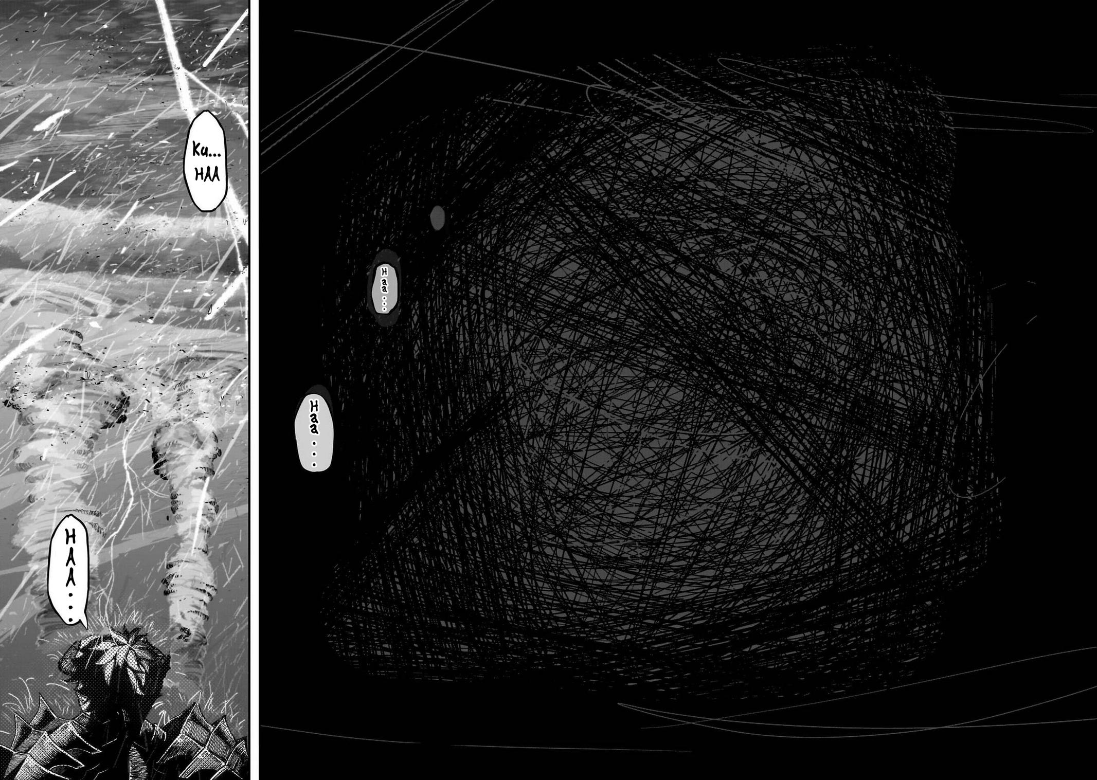 Saiaku no Avalon Chap 90 - Next Chap 91