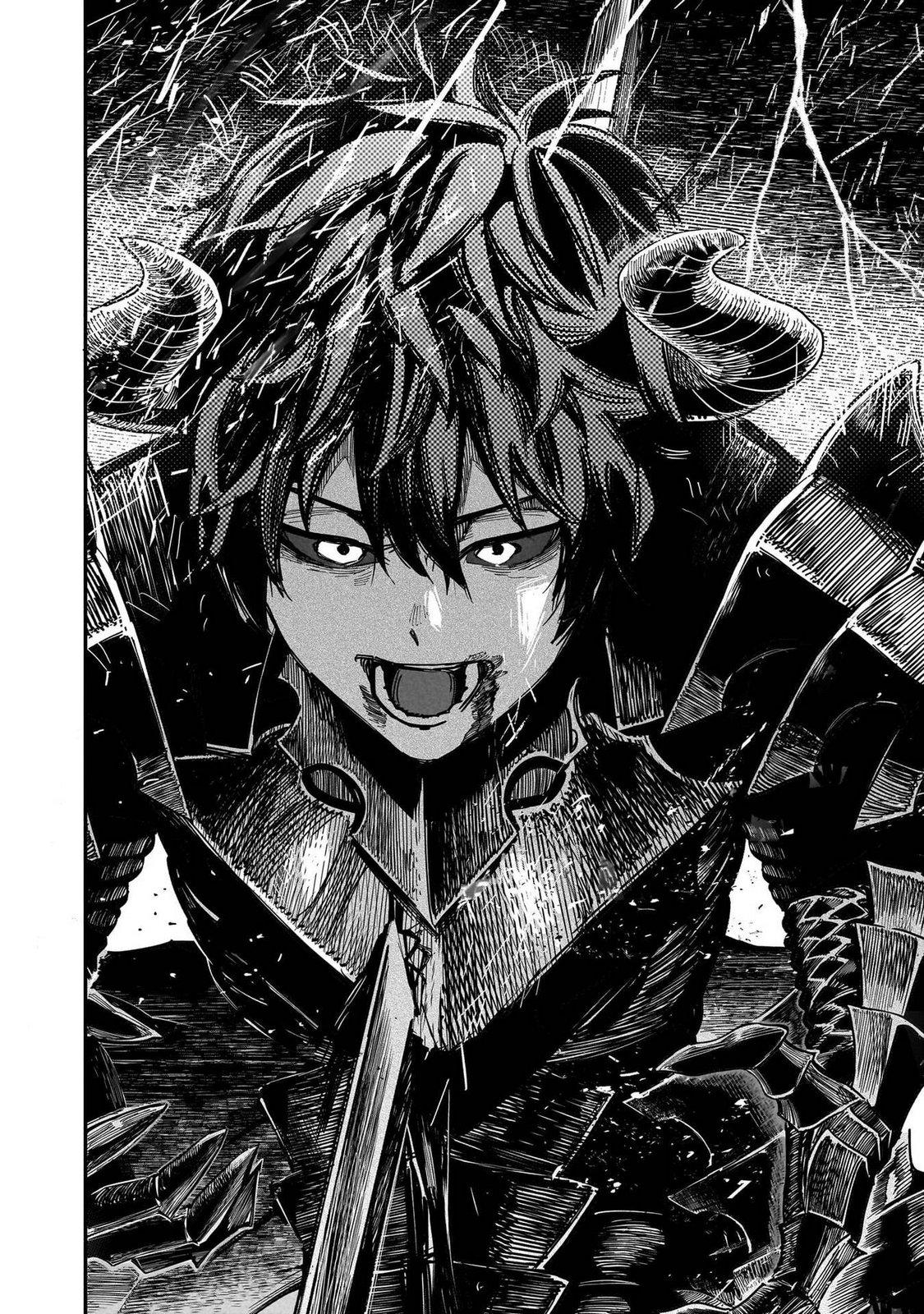 Saiaku no Avalon Chap 90 - Next Chap 91